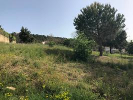 Terreno en venta en Caldes de Montbui photo 0