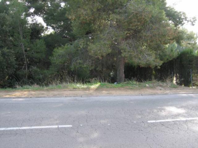 Terreno en venta en Caldes de Montbui photo 0