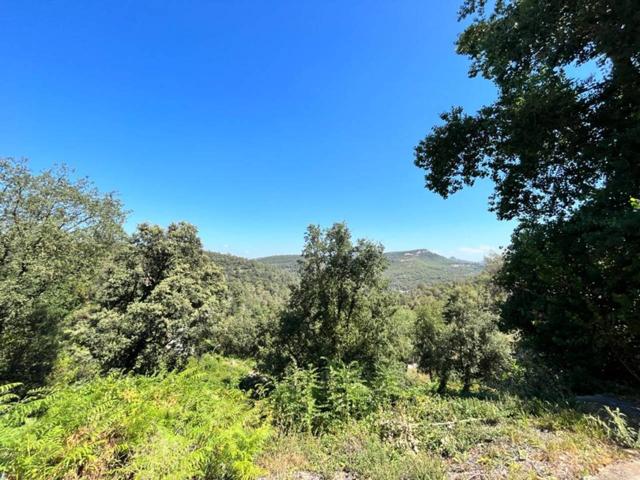 Terreno en venta en Sant Feliu de Codines photo 0