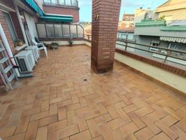 ACOGEDOR ÁTICO POSIBILIDAD DE OPCION A COMPRA, CON DOS PLAZAS DE PARKING Y TRASTERO EN CALDES DE MONTBUI. photo 0