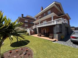 Chalet unifamiliar en venta en Palau-solità i Plegamans photo 0