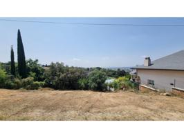 Terreno en venta en Caldes de Montbui (Font dels Enamorats) photo 0