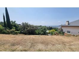 Terreno en venta en Caldes de Montbui (Font dels Enamorats) photo 0