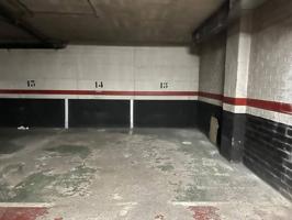 Parking Nº 15 en alquiler en Centre photo 0