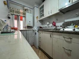 Piso en venta en San Juan de Aznalfarache, Barrio Alto photo 0