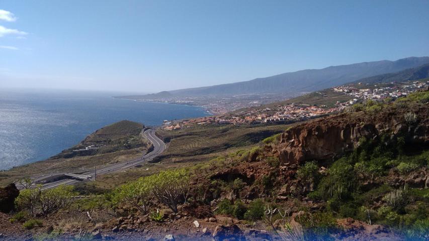 Solar en Tabaiba Alta photo 0