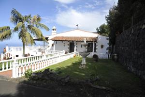 Espectacular Villa en La Orotava - zona Medianías photo 0