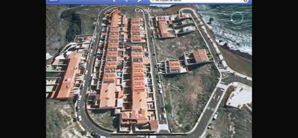 Solar urbano - Los Roques - Playa del abrigo - Fasnia photo 0