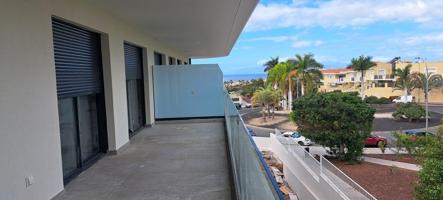 Apartamento ATICO - 2 dormitorios con terraza - Costa Adeje photo 0