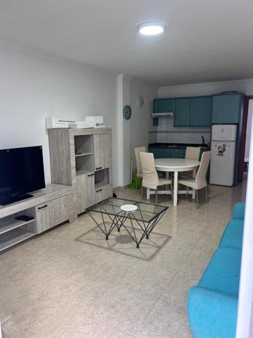 Apartamento de 1 dormitorio - El Fraile photo 0