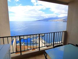 Apartamento 1 dormitorio con excelentes vistas al mar - Radazul Bajo photo 0