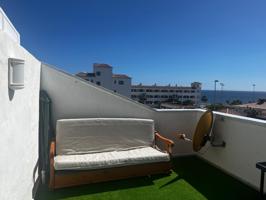 Dúplex 3 habitaciones con vistas al mar - Costa del Silencio photo 0