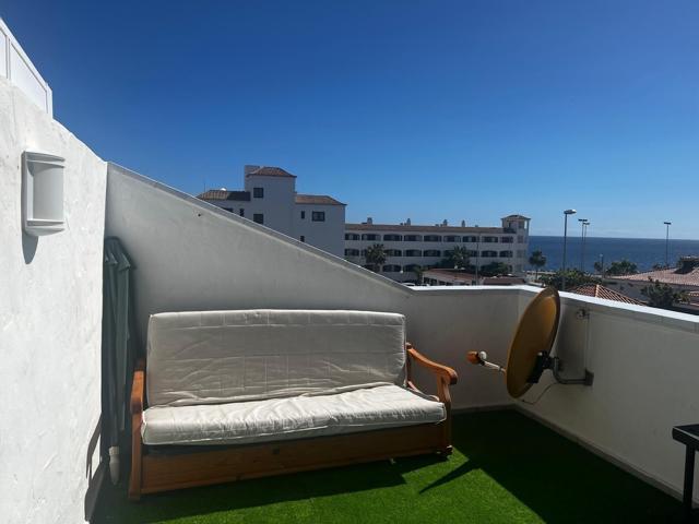 Dúplex 3 habitaciones con vistas al mar - Costa del Silencio photo 0