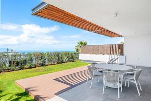 Apartamento de lujo en planta baja - 2 dormitorios - Guía de Isora photo 0
