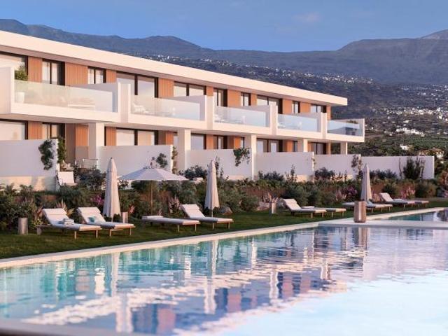 Apartamento nueva construcción La Orotava - El Durazno photo 0