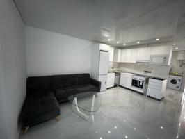 Apartamento reformado a estrenar - 1 dormitorio - Costa del Silencio - Arona photo 0