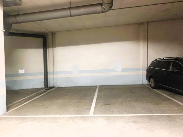 PLAZAS DE GARAGE photo 0