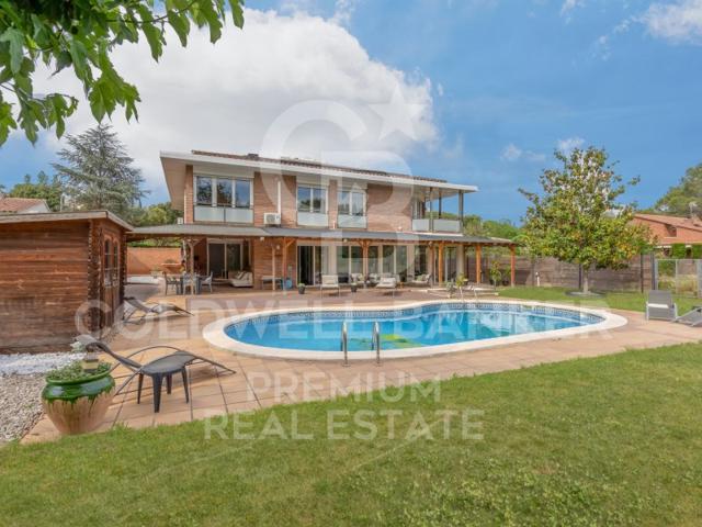 Casa En venta en Sant Quirze Del Vallès photo 0