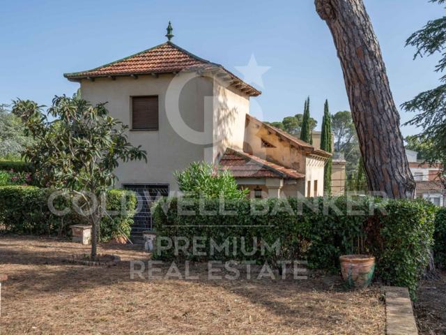 Casa En venta en Sant Cugat Del Vallès photo 0