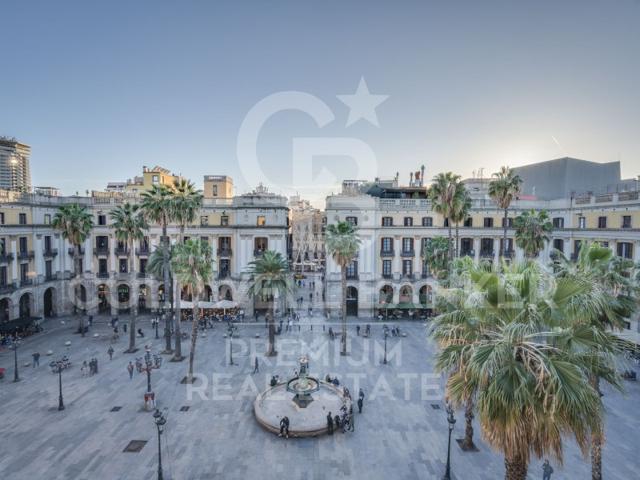 Piso En venta en Barcelona photo 0