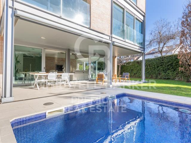 Piso En venta en Sant Cugat Del Vallès photo 0