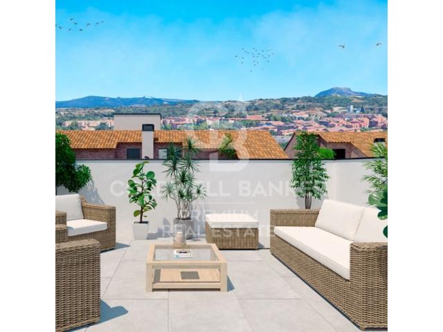 Dúplex En venta en Sant Cugat Del Vallès photo 0