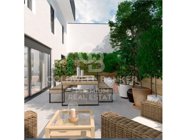 Planta Baja En venta en Sant Cugat Del Vallès photo 0