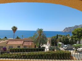 Villa En venta en Sector D-Urb. Calalga. 03710, Calpe (alicante)canuta, Calpe photo 0