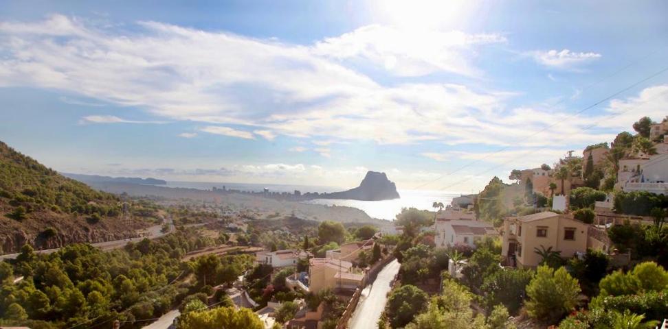 Villa En venta en Partida Maryvilla. , Calpe (alicante)maryvilla, Calpe photo 0