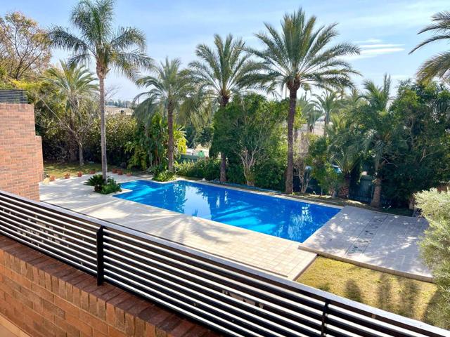 Villa En venta en Calle Tamarindos. , Elche (alicante)algoda-Matola-Llano De San José, Elche photo 0