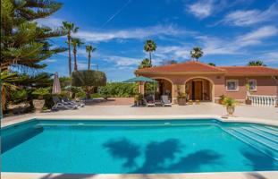 Villa En venta en Alacant-Alicante photo 0