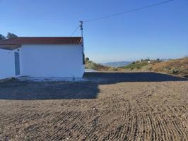 Venta de Villa Rustica en Vélez-Málaga photo 0