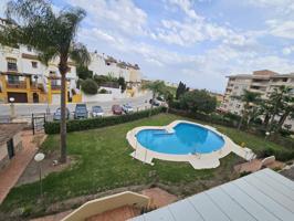 ¡PRECIOSO Y ESPACIADO PISO EN TORRE DEL MAR! photo 0