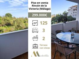 Piso en venta en Rincón(29730) photo 0
