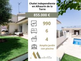Chalet en venta en Manantiales-Cortijos del Sol-Fuensanguínea photo 0