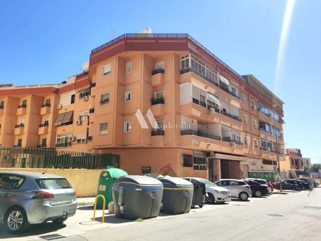 Piso en venta en Mangas Verdes-Las Flores-Parque del Sur(29014) photo 0