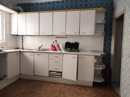 Piso en venta en Centro Histórico-La Merced(29008) photo 0
