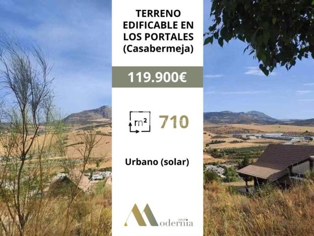 Terreno en alquiler en Casabermeja photo 0