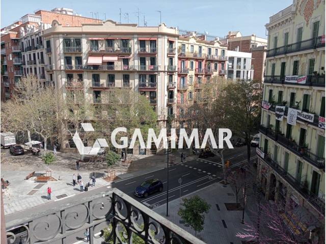¡Increíble oportunidad en el corazón del Eixample de Barcelona! photo 0