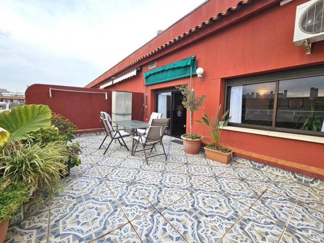 Piso en venta en Sant Andreu(08030) photo 0