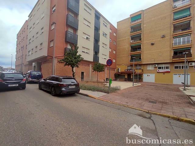 Amplio local en bruto, C- Ejido de San Sebastián, Linares photo 0