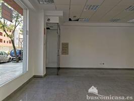 LOCAL COMERCIAL EN AVENIDA ANDALUCÍA photo 0