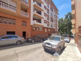 Plaza de parking en C- Gravina, Linares. photo 0