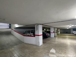 Plazas de parking, Paseo Virgen de Linarejos, Linares. photo 0