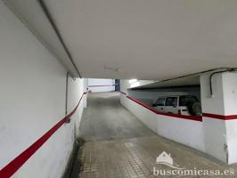 Plazas de parking, Paseo Virgen de Linarejos, Linares. photo 0