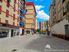 Magnífico local con dos estancias independientes en el centro de Linares photo 0