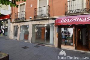 Local en alquiler en Linares de 78 m2 photo 0