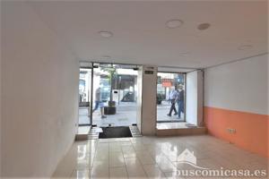 Local en alquiler en Linares de 78 m2 photo 0
