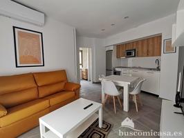 Impecable apartamento en pleno centro de Linares photo 0