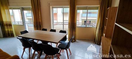 ALQUILER POR HABITACIONES CON WIFI photo 0